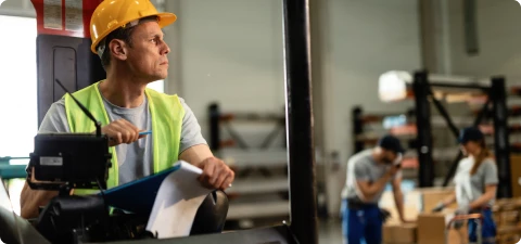 Commercial Jobs
